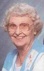 Judith Kueker Obituary February 15, 1921