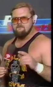 Can someone confirm Arn Anderson's War Games record?