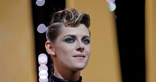 Kristen Stewart to star in Elizabeth Banks' "Charlie's Angels" reboot