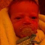 Ronald Carlin Obituary (2012)