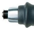 Q2 Series - Inline Adjustable Cushion Clutch