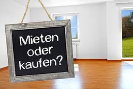 Als eigentümer eines hauses haben sie alle freiheiten, was umbau und renovierungsmaßnahmen angeht. Immobilie Kaufen Oder Mieten Ubersicht Vor Und Nachteile