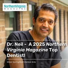 Recognized as Northville Township's Best Dentist by BusinessRate for 2025