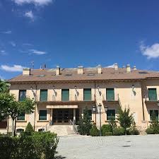 Check spelling or type a new query. Hotel Mirasierra Santo Tome Del Puerto Segovia