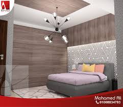 خلفية سرير لغرفة نوم مودرن home decor home furniture