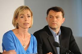 Madeleine's parents kate and gerry mccann are both physicians. Madeleine Mccann Parents Taking Legal Action Against Portuguese Government Mirror Online