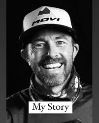 Let's get this Bear 100 miler party started!!