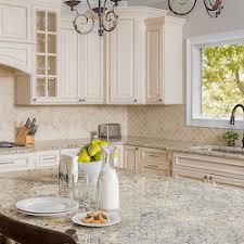 Maybe you would like to learn more about one of these? Ken Goodman Construction Fabuwood Cabinets Classic Wellington