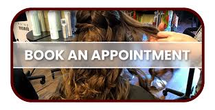 Maybe you would like to learn more about one of these? Domane Hair Salon Hair Cutting Styling And More