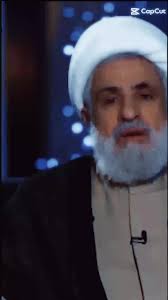 الشيخ نعيم قاسم: العشق السماحة في الحياة