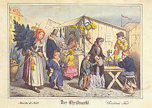 Maybe you would like to learn more about one of these? Christmas Card Wikipedia