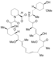 Image result for Sirolimus
