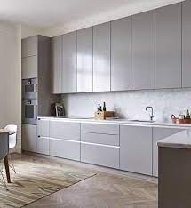 Sturdy frame construction, ¾ thick. 32 Ikea Ringhult High Gloss Light Grey Ideas Kitchen Design Modern Kitchen Kitchen Inspirations