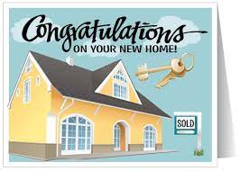 Choose one of ours, or come up with one of your own. God Is Good Congratulations New Home New Home Wishes New Homes