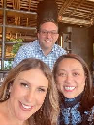 Peggy Tam's Instagram, Twitter & Facebook