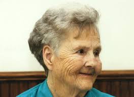 Joyce M. Barber Obituary