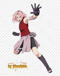 This naruto sasuke i sakura is high quality png picture material, which can be used for your creative projects or simply as a decoration for your design & website content. Sakura Naruto Png Sakura Haruno Shippuden Png Clipart 2377635 Pikpng