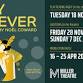 Open Play Reading | Hay Fever event image