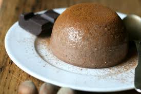 Cento grammi di riso crudo contengono grossomodo 330 calorie, che scendono a 100 kcal per un'analoga quantità di prodotto bollito; Ricetta Del Budino Al Cioccolato E Miglio Come Fare Il Dolcetto Veg