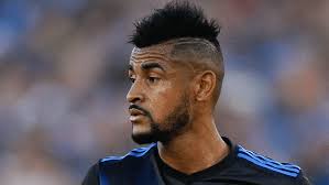 San Jose Earthquakes sign Anibal Godoy to new multi-year contract