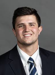 Carson Wheat's Instagram, Twitter & Facebook