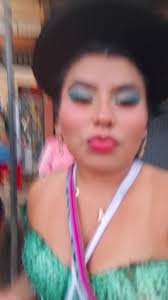 Maria Isabel Barrientos