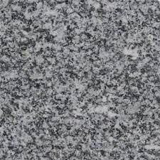 White color cabinets most widely used for this granite and create contrast because of the dark gray bedrock. Silver Grey Granite Grey Granite Stonecontact Com