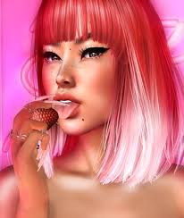 Exciting Finds of Secondlife