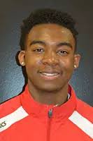 2016-17 Men's Track and Field Roster