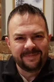 Obituary: Chadwick “Chad' Preston Pardue, 48