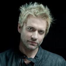 Artist: James Michael