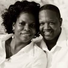 Travel With Charles and Vanessa Ragland