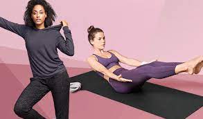 Maybe you would like to learn more about one of these? Yoga Bekleidung Ratgeber Tchibo