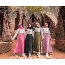 Tidak hanya itu, anda dapat memilih berbagai macam pilihan tas pesta, shoulder bags, dan tote bags dari beragam brand top luxury ternama. Rok Plisket Rok Wanita Rok Cewe Rok Terlaris Rok Murah Rok Elegan Rok Masa Kini Shopee Indonesia