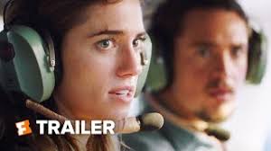 Allison williams, keith david, alexander dreymon and others. Horizon Line Trailer 1 2020 Movieclips Trailers Youtube