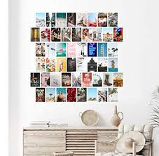 See more ideas about photo wall collage, aesthetic wallpapers, picture collage wall. Wall Collage Kit Aesthetic Pictures Bedroom Decor For Teen Girls Wall Collage Kit Collage Kit For Wall Aesthetic Vsco Girls Bedroom Decor Aesthetic Posters Collage Kit 50 Pcs 4x6 Inch Pricepulse