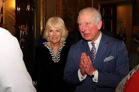 The prince of wales and the duchess of cornwall attend bicentenary independence day the main part of the prince of wales's role as heir to the throne is to support her majesty the queen. Prince Charles Camilla Leave London Amid The Coronavirus Outbreak To Stay At Balmoral