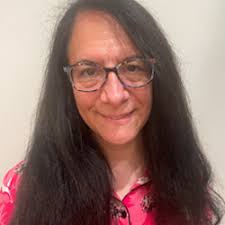 Abigail Moretti, B.A.