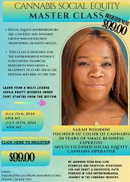 Challenges of getting support as a black entrepreneur