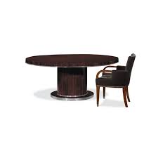 Modern Metropolis Dining Table Dining Tables Furniture Products Ralph Lauren Home Dining Table Table Furniture Furniture
