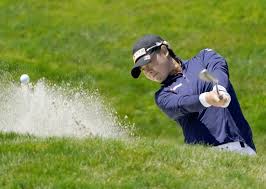 She hits a birdie at the 13th hole and another birdie at the start of the front nine. Golf Rising Star Yuka Saso Triumphs At U S Women S Open Japan Forward