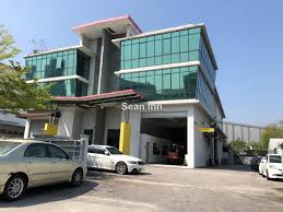 Exsim | d'erica residences sales gallery. Nouvelle Industrial Park Semi D Factory For Sale In Kota Damansara Selangor Iproperty Com My