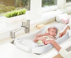 The First Years Sure Comfort Newborn To Toddler Tub White Dxoffersmall Com Dxoffersmall Com In California