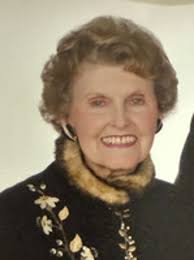 Jane Irving Wilson Rolston Obituary