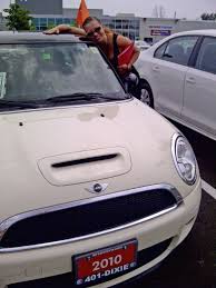 Bmw S Mini Coopers Labelled Junk As Owner Hit With 10k Engine Repairs Cbc News