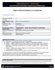 If it's not in the document, then it probably won't be in the game. Game Design Document Gdd Reference Documents Templates Game Design Document Gdd Template Concept Document The Concept Document Serves The Course Hero
