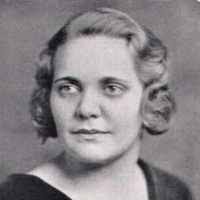 Grace Ethel Krull (1913–2001) • FamilySearch