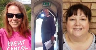 The Buckinghamshire heroes named in the Queen's birthday honours