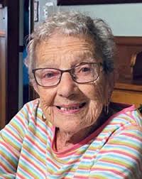 PAULINE LONGHENRY Obituary (1923