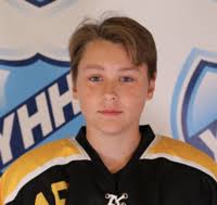 Carson Richie's Instagram, Twitter & Facebook